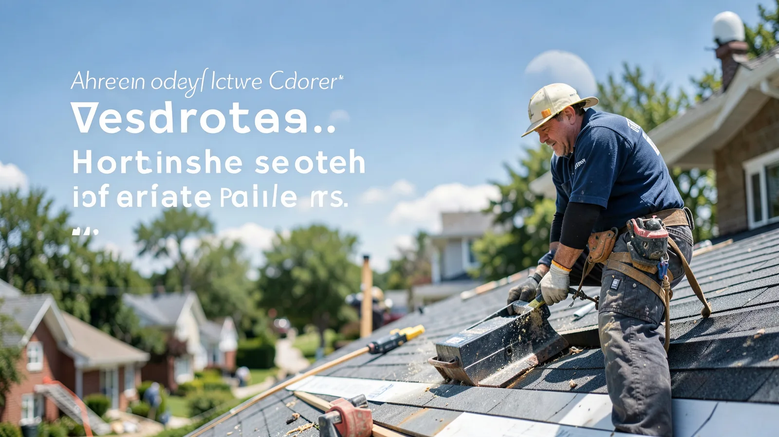 Roof Replacement in Germantown, OH near me